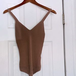 Abercrombie bodysuit